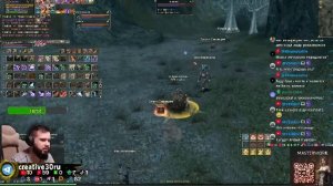 Lineage 2 E-Global WATER