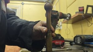 Как удалить капсуль центробой ч.2