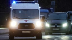 Боец подразделения "Орлан" ранен при атаке FPV-дрона в Шебекине