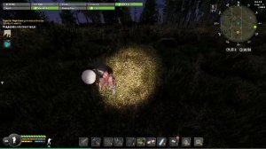 Will To Live Online ранний доступ серия 33