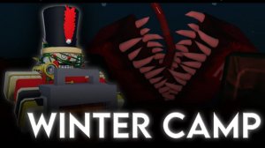 Residence massacre зима 3 ночь