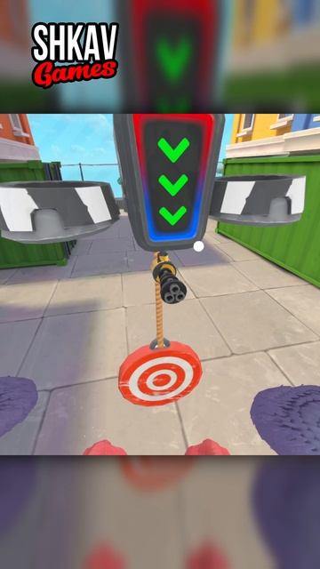 ЗАГАДИМ ВЕСЬ ГОРОД! #IAmBird #IAmBirdVR #VRигры смотреть онлайн