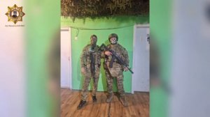 Апти Алаудинов "АХМАТ". Спецназ "АХМАТ"