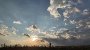 Красивые виды.