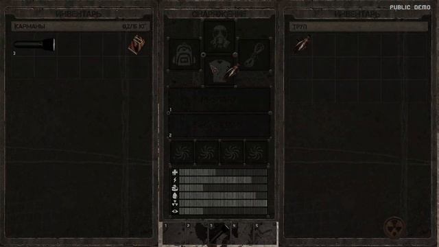 60 СЕКУНД ДО ВЗРЫВА! | Адское выживание в MISERY смотреть онлайн