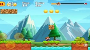 марио игра