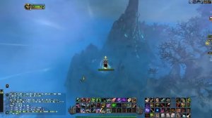 World Of Warcraft (Темные земли) - Арденвельд