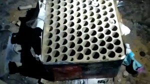 Громкие хлопки и запах гари: житель Удмуртии устроил салют в квартире и сбежал