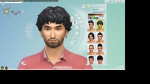 играю в симс 4