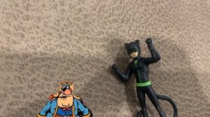 Билли бонс но только нейросеть