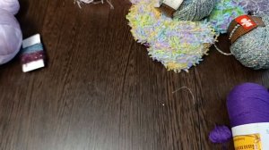 🧶🧶🧶Ревизия Пряжеголика .Серия 4-ая , заключительная 🧶🧶🧶