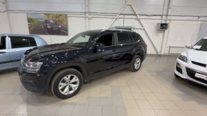 Продается Volkswagen Teramont /Авто с пробегом