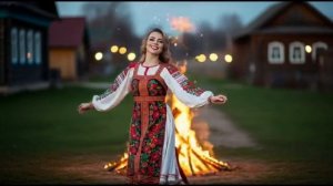 Иностранкам и не снилось