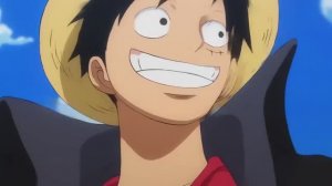 One Piece AMV - Let's Do This