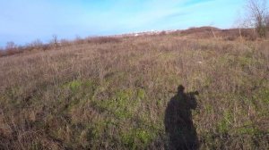 ДВА ЗАЙЦА В ЛЁЖКЕ !!!!ЖЕСТЬ!!! ОХОТА НА ЗАЙЦА