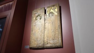 Программа "Главные новости" на 8 канале от 22.12.2025 Часть 1