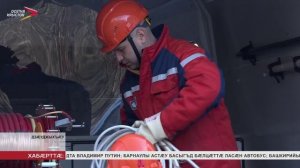 Абон Уæрæсейы бæрæг кæнынц энергетикы бон