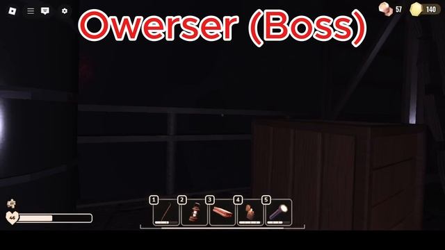 The Foundation | All bosses and songs! смотреть онлайн