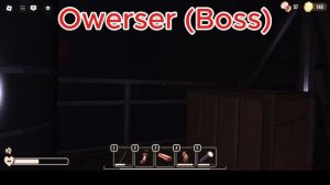 The Foundation | All bosses and songs!