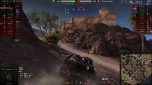 Firebird - Объект 757А