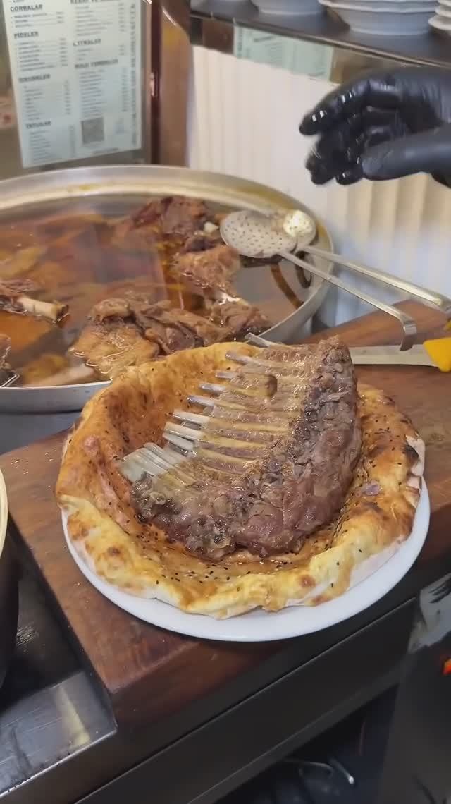 Ресторан Site 2 Lokantası Abdurrahman Küçük смотреть онлайн