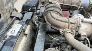 МОЩНОЕ ПРИСПОСОБЛЕНИЕ ДЛЯ МОЙКИ РАДИАТОРА ОХЛАЖДЕНИЯ ВАЗ-2131 НИВА УРБАН NIVA URBAN LEGEND