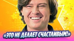 Шаляпин захотел уйти из публичной жизни 🔥 Новости Шоу-Бизнеса