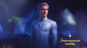 Плеядеанцы / Командир Калигал Послание Светового Кода