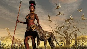 Gun Morgan ~ Attany  {12''mix}