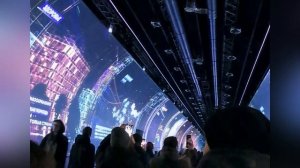 Архив. Москва. Достижения России