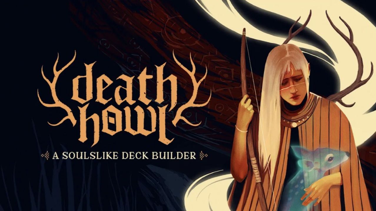 Death Howl➤Предсмертный вой смотреть онлайн