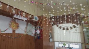 НОВЫЙ ГОД к НАМ МЧИТСЯ... // ОЧЕНЬ ХОЛОДНО до - 44 // УРАЛ