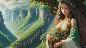 МАТЕРЬ ГЕЯ. ДЛЯ ВСЕХ