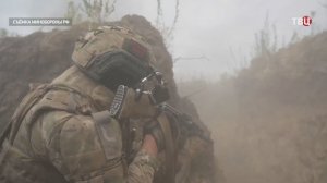 Стало известно о новых подвигах героев СВО