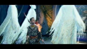 God Of War (Symphonic Metal Version by Nonatomusic) EPIC SCENES