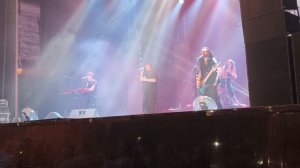 Группа Нэнси Концерт в Иваново