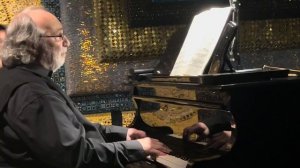 Bach Partita V BWV 829 G dur Recital 20.12.2025 Moscow