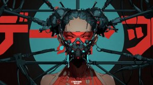 1h Midtempo / Industrial / Cyberpunk Mix “Fever Dream”