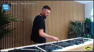 LIVE: Студия «Новая Луна»