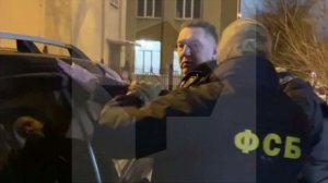 Глава магнитогорского УМВД задержан за разглашение гостайны