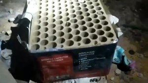 В Удмуртии мужчина спалил квартиру, запустив 100 залпов салюта