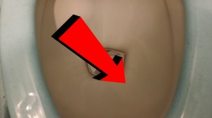 Как избавиться от неприятного запаха туалети За 3 Секунды!!!