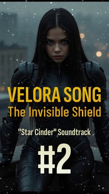 The Invisible Shield (Невидимый щит) - Велора - шорт #2 смотреть онлайн