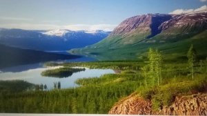 Как ультрамарафонец пытался перейти плато Путорана