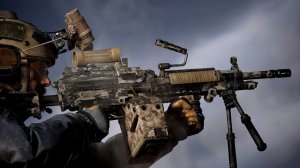 Зачилим в Калибре на #3070M|Качаю БП на #BOPE