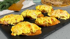 Горбушу покупаю целиком! Самые ВКУСНЫЕ горячие бутерброды с ГОРБУШЕЙ !