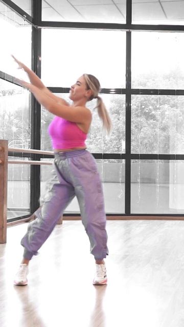 Полная тренировка на канале Mote Fitness❤️Ссылка в описании✌️ #motefitness смотреть онлайн