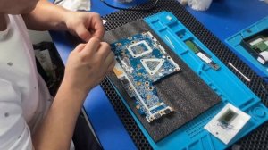 Как Воронежский сервис УБИЛ ИГРОВОЙ ARDOR GAMING NEO, а потом обвинил во всём клиента...