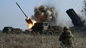 СВОДКА с УКРАИНЫ на 22.12.2025