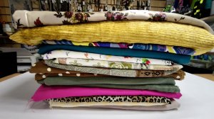 23.12.25. Винтажная вискоза